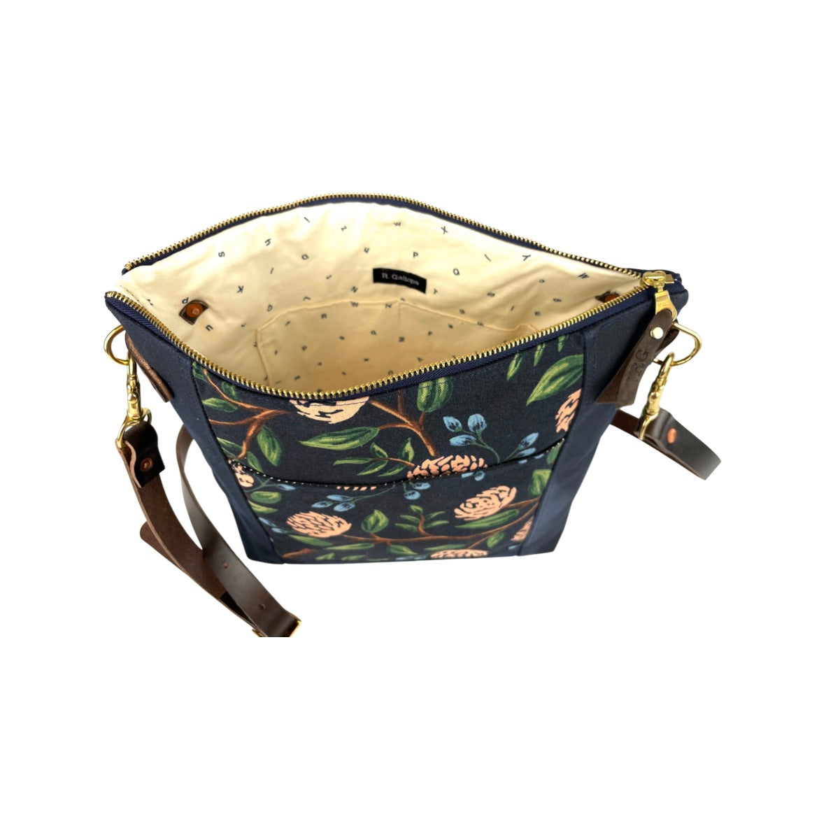 Wildwood Paddock crossbody