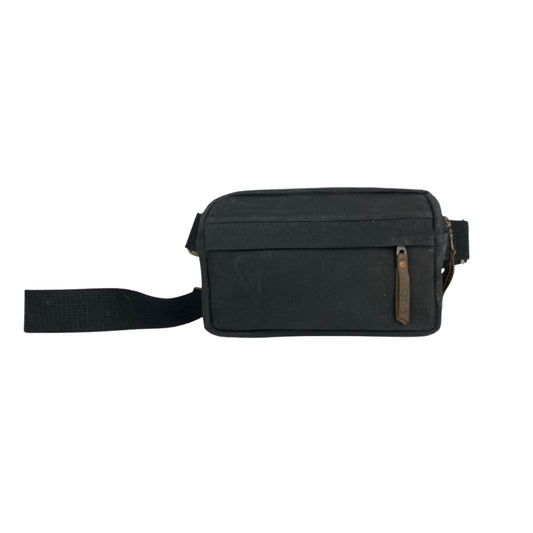Lark Belt Bag- Black